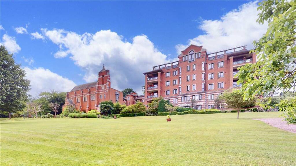 Main image of property: Chasewood Park, Harrow on the Hill