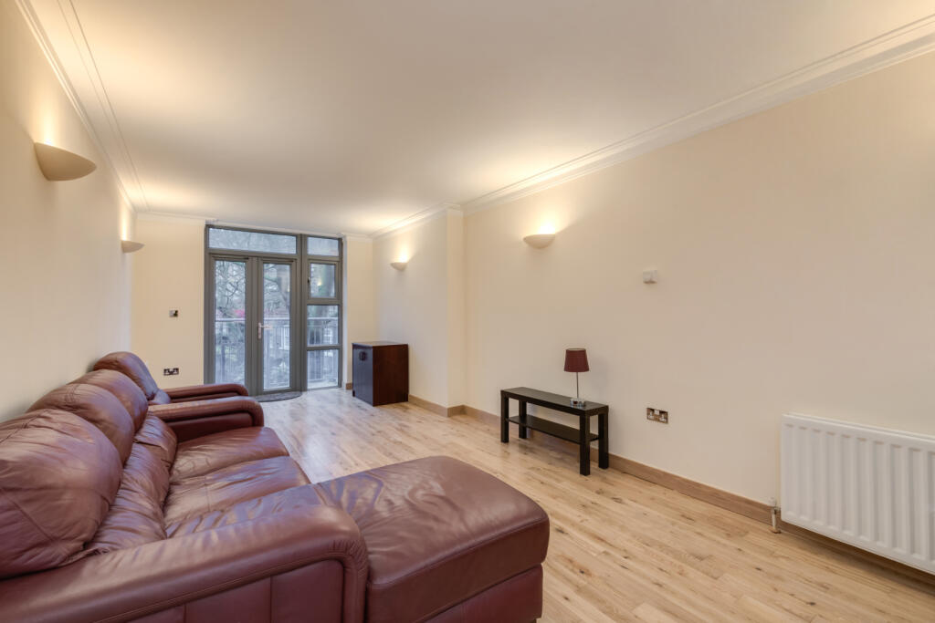 Main image of property: Cubitt Street, 
Bloomsbury, WC1X
