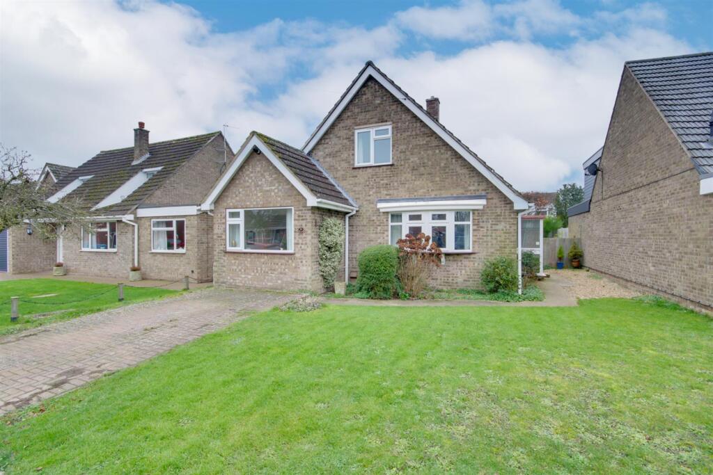 Main image of property: Queens Road, Somersham, Huntingdon