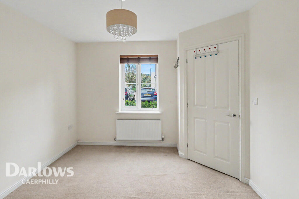 House in Cardiff, Trecenydd, Penyrheol Trecenydd & Energlyn - View 5