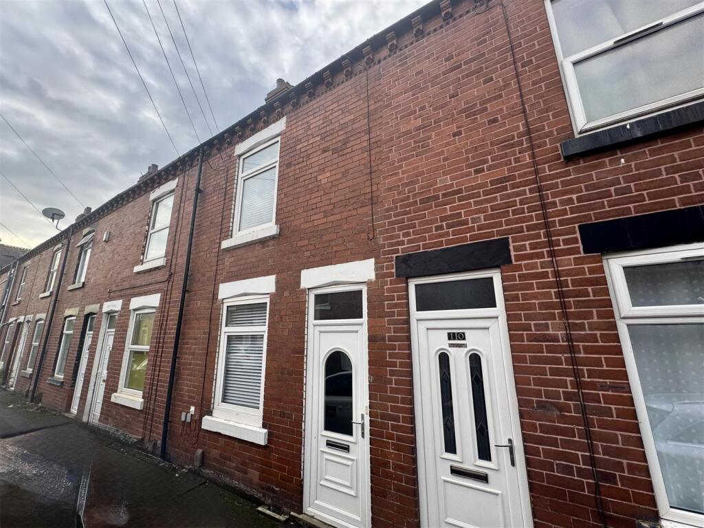 Main image of property: Warwick Street, Agbrigg, Wakefield