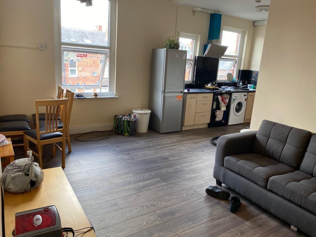 Main image of property: Hyde Park Road, Leeds, LS6