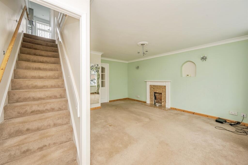 Inglewood Avenue, Mickleover, Derby photo 4