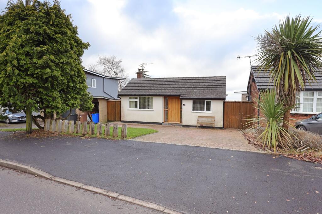 Main image of property: Gravelly Bank, Lightwood, Stoke-On-Trent, ST3