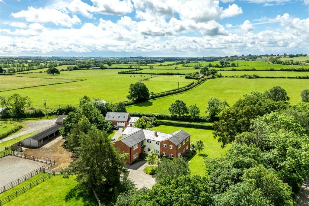 Main image of property: Catesby Road, Hellidon, Daventry, Northamptonshire, NN11