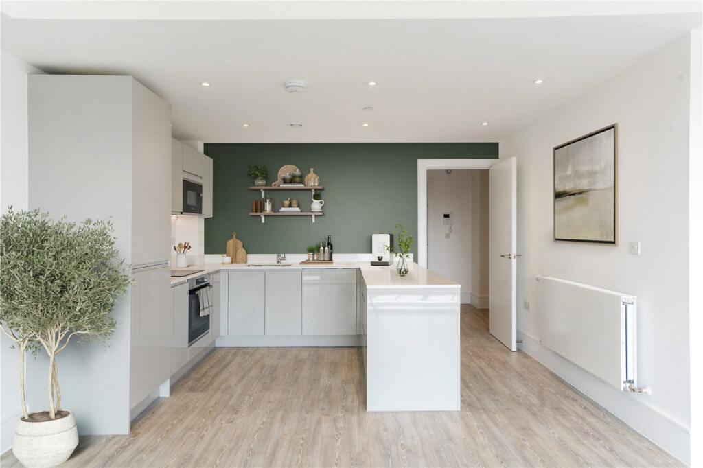 Main image of property: B.06.03 McArthur's Yard, Gas Ferry Road, Bristol, BS1