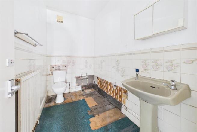 31 Lyndale Road, St George, Bristol BS5 7AA | Free
