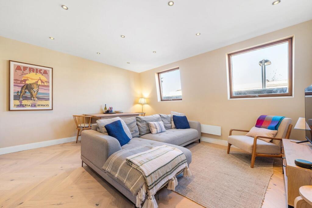 Main image of property: Coldharbour Lane, SW9