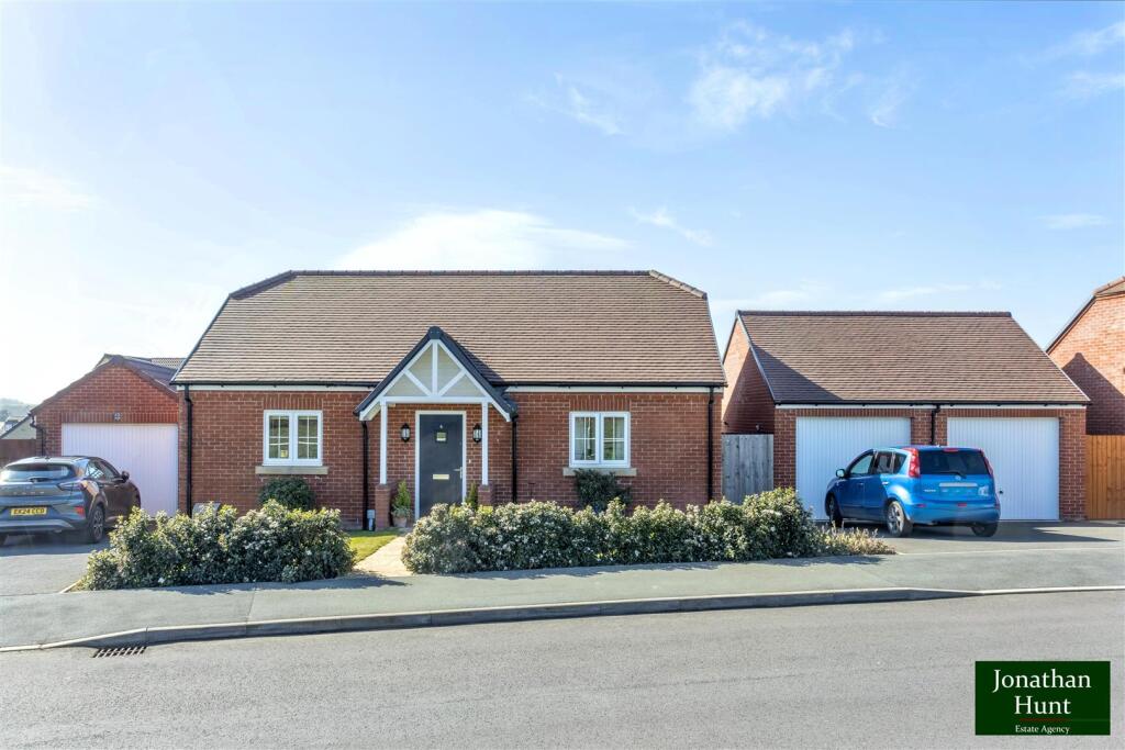 Main image of property: Hayden Road, Buntingford
