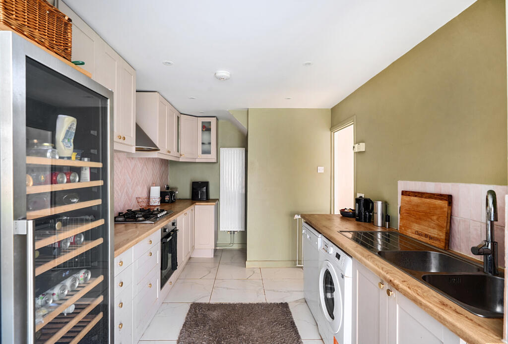 House in Bristol - View 5