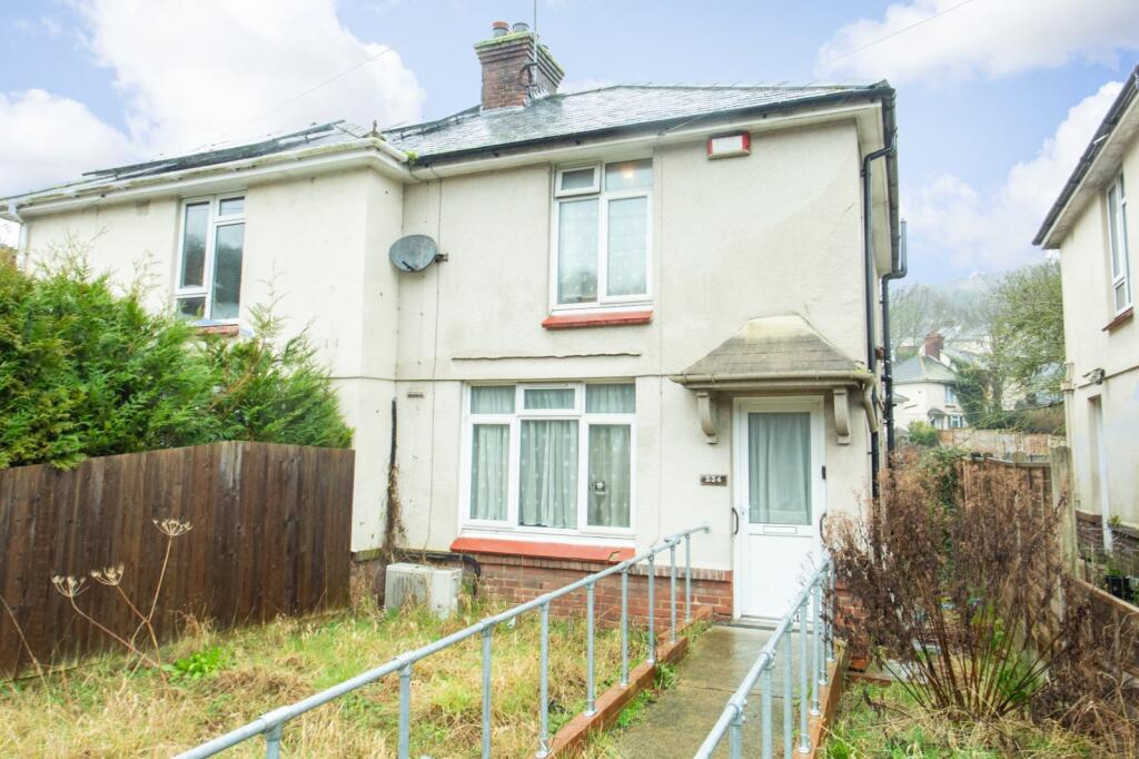 Main image of property: Coombe Valley Road, Dover, Kent, CT17
