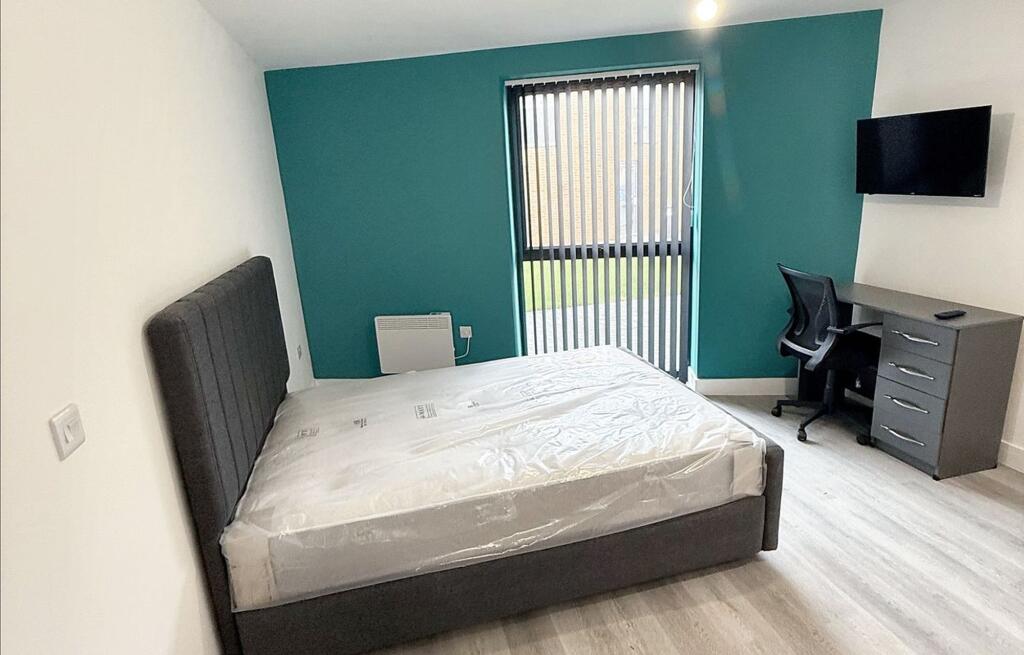 Main image of property: Ashbourne Road, Derby, DE22