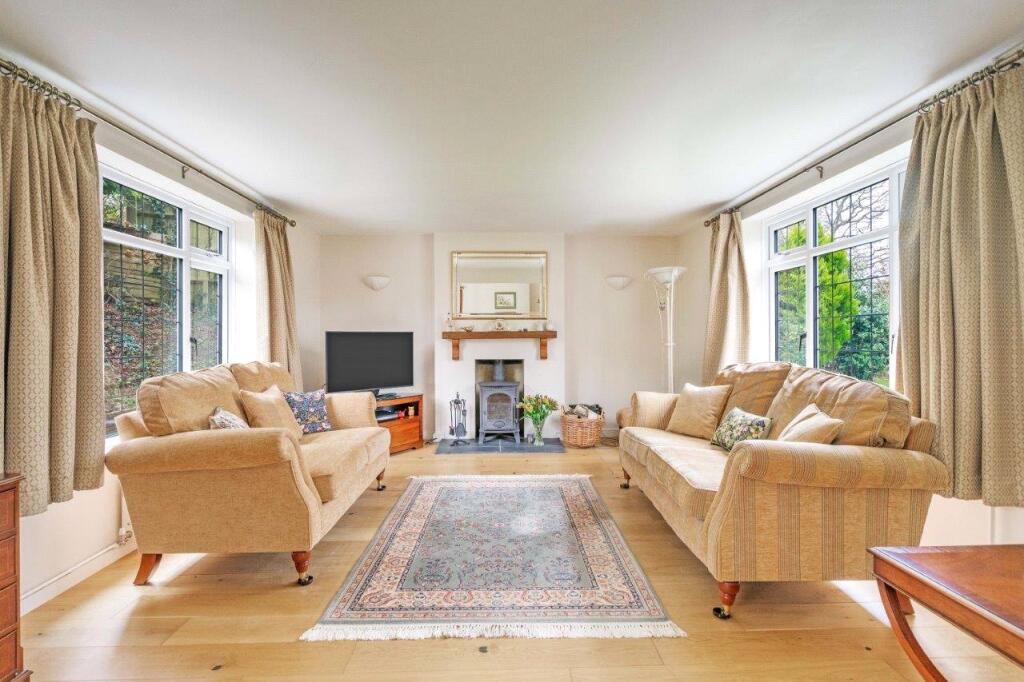 House in Wealden, Wadhurst - View 3