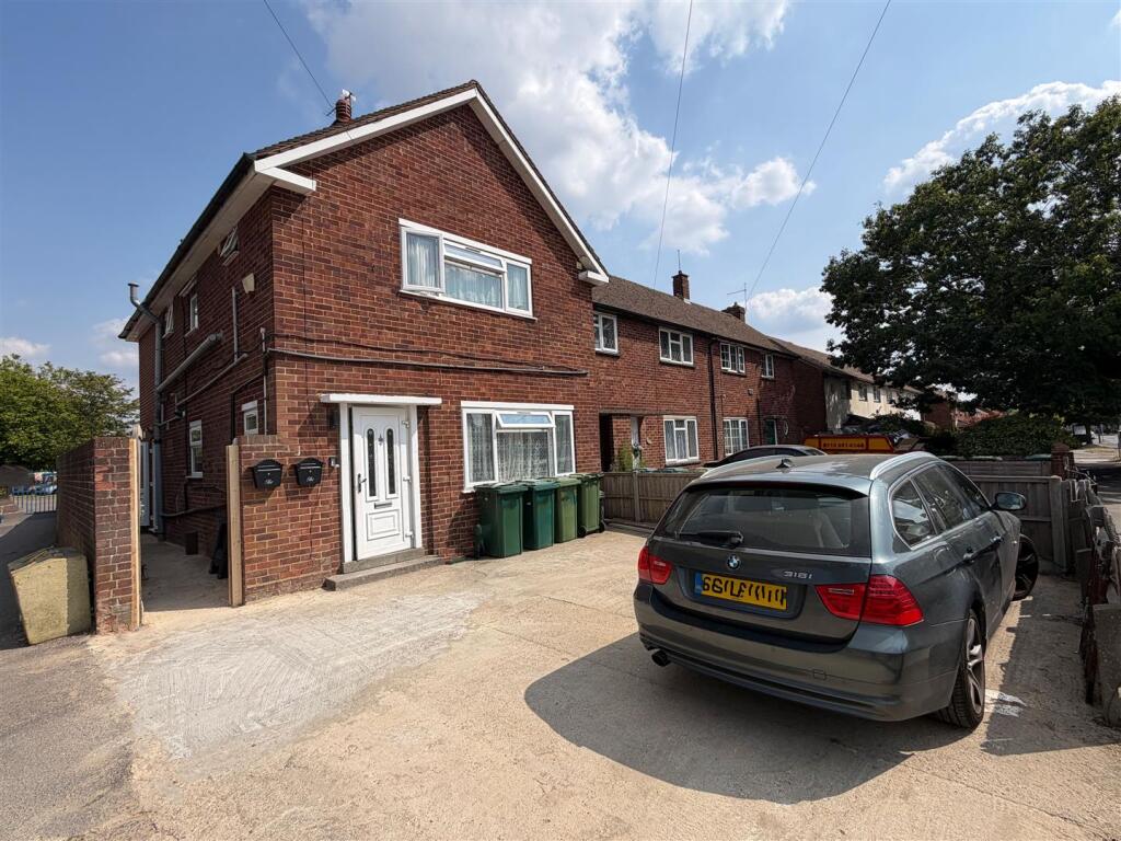 Main image of property: Clare Road, Staines-Upon-Thames
