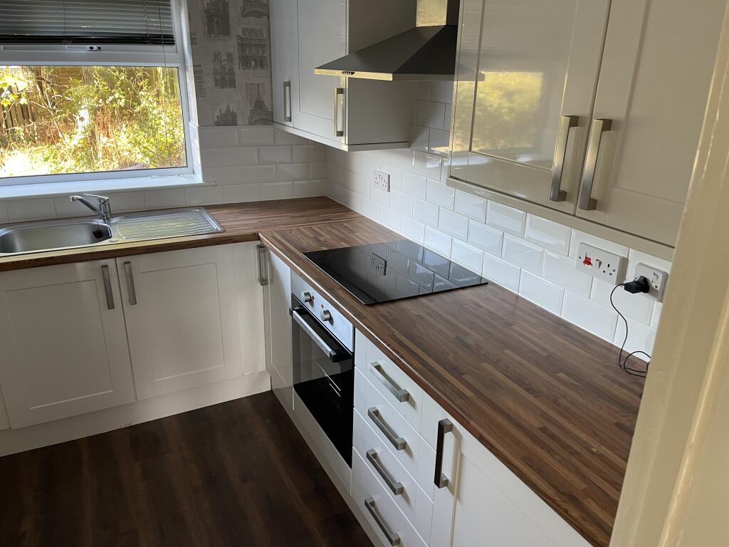 Apartment in Durham - View 4