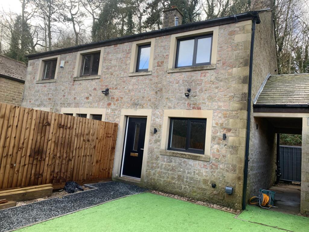 Main image of property: Dagnal Gardens, Bakewell