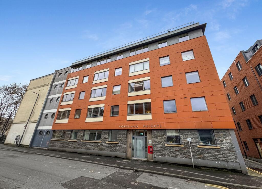 Dean Street, Bristol, Somerset, BS2 8RD