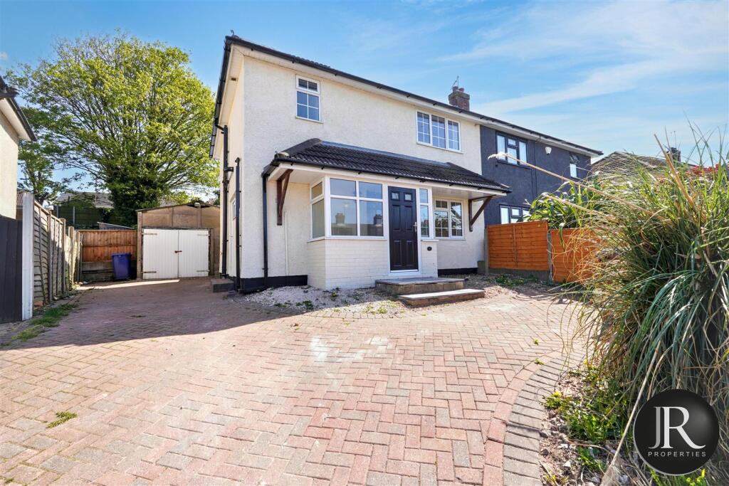 Main image of property: St. Augustines Road, Rugeley