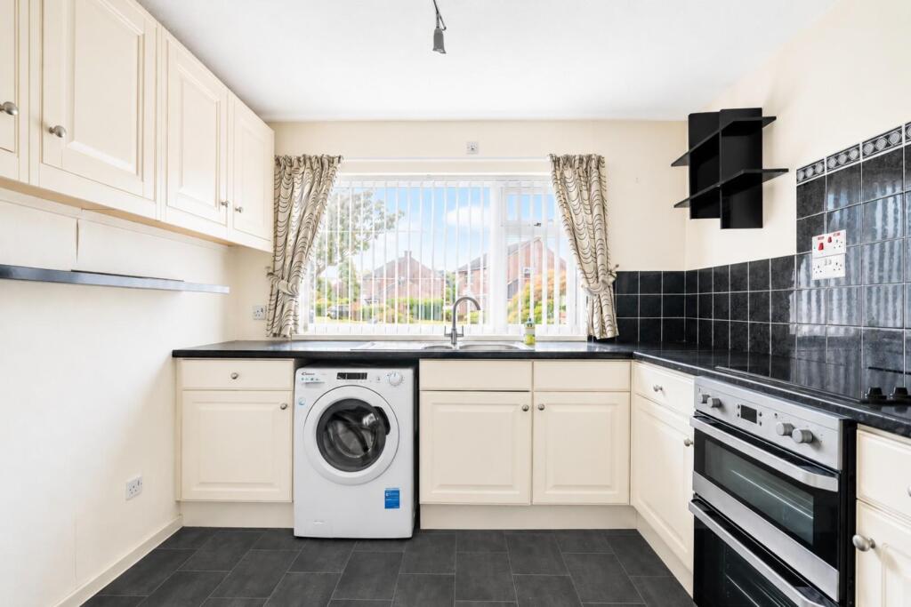 House in York - View 5