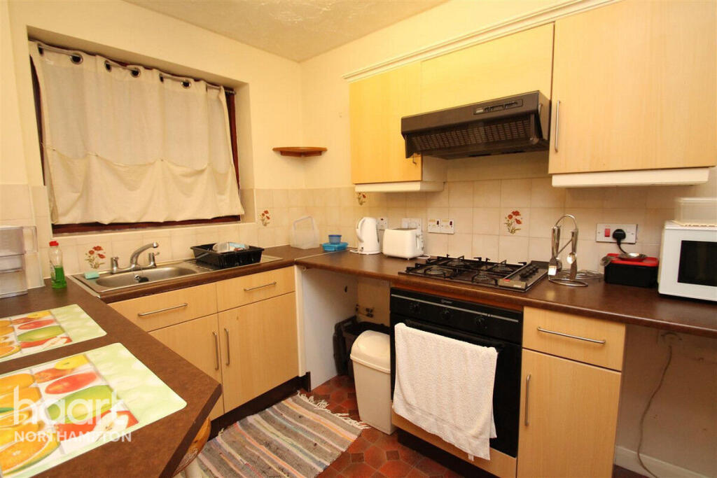 Main image of property: Swinford Hollow, Northampton