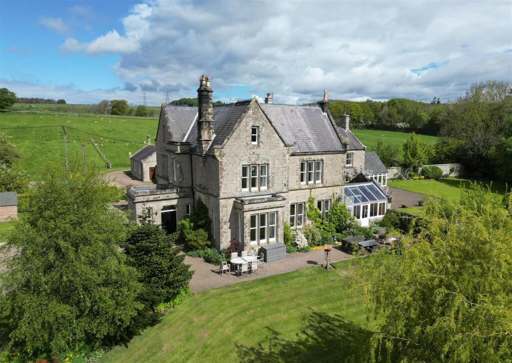 Main image of property: The Grange, Whittingham, Alnwick