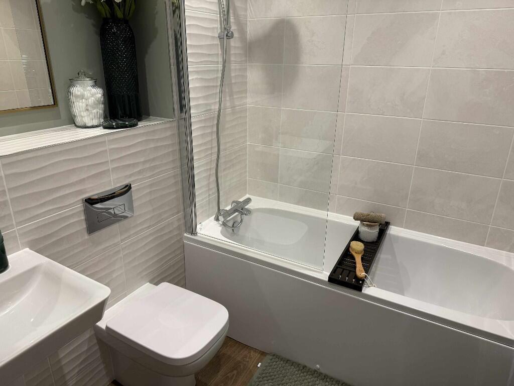 House in Newcastle upon Tyne, East Chevington - More