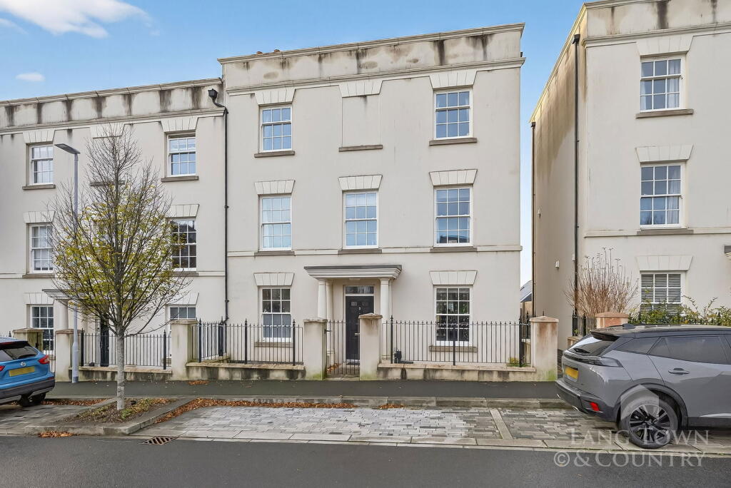 Main image of property: Dorado Street, Sherford, Plymouth.