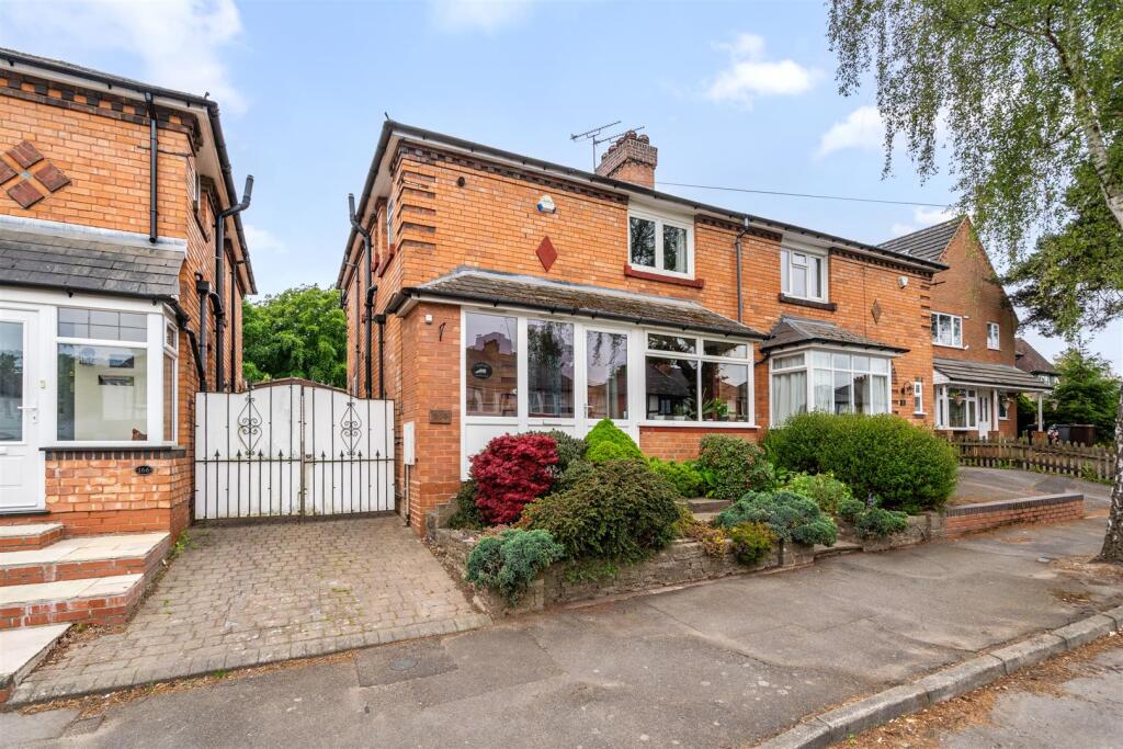 Main image of property: Ulverley Green Road, Solihull