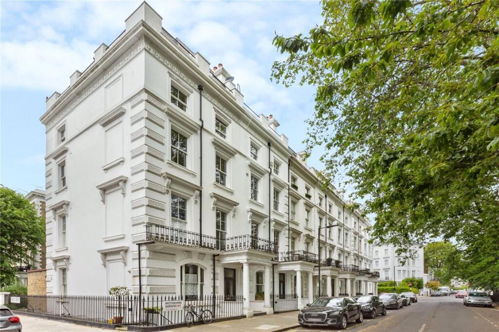 Main image of property: Westbourne Gardens, Notting Hill