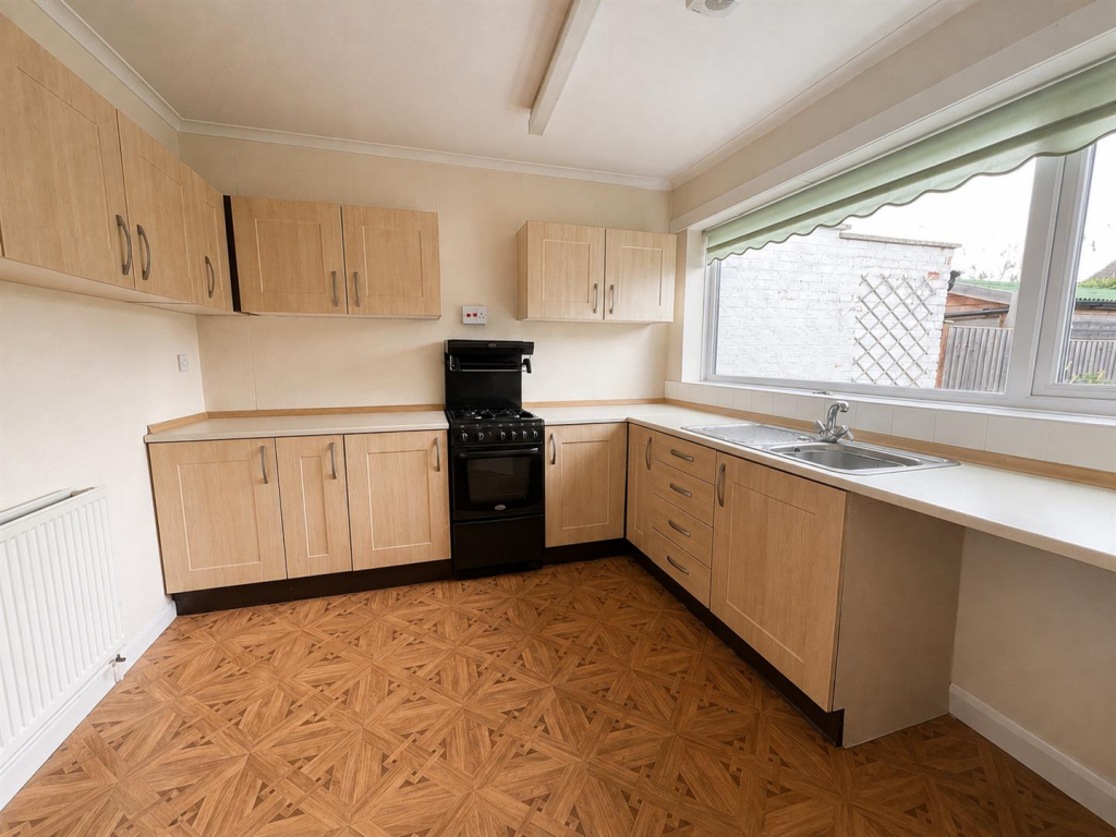 House in Blaby, Countesthorpe - View 5
