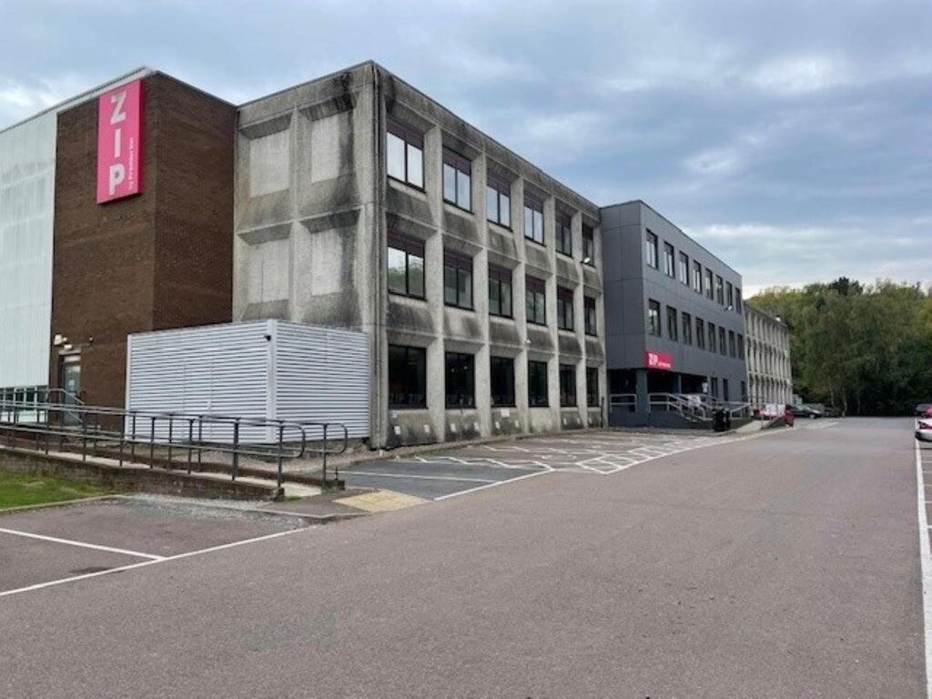 Main image of property: Zip by Premier Inn Cardiff, Ipswich Road, Cardiff, CF23 9AQ