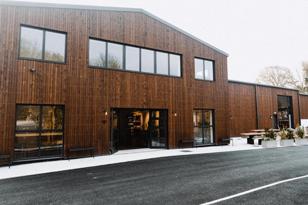 Main image of property: Unit 1 Treysa Place, Porthleven, Helston, Cornwall, TR13 9FJ