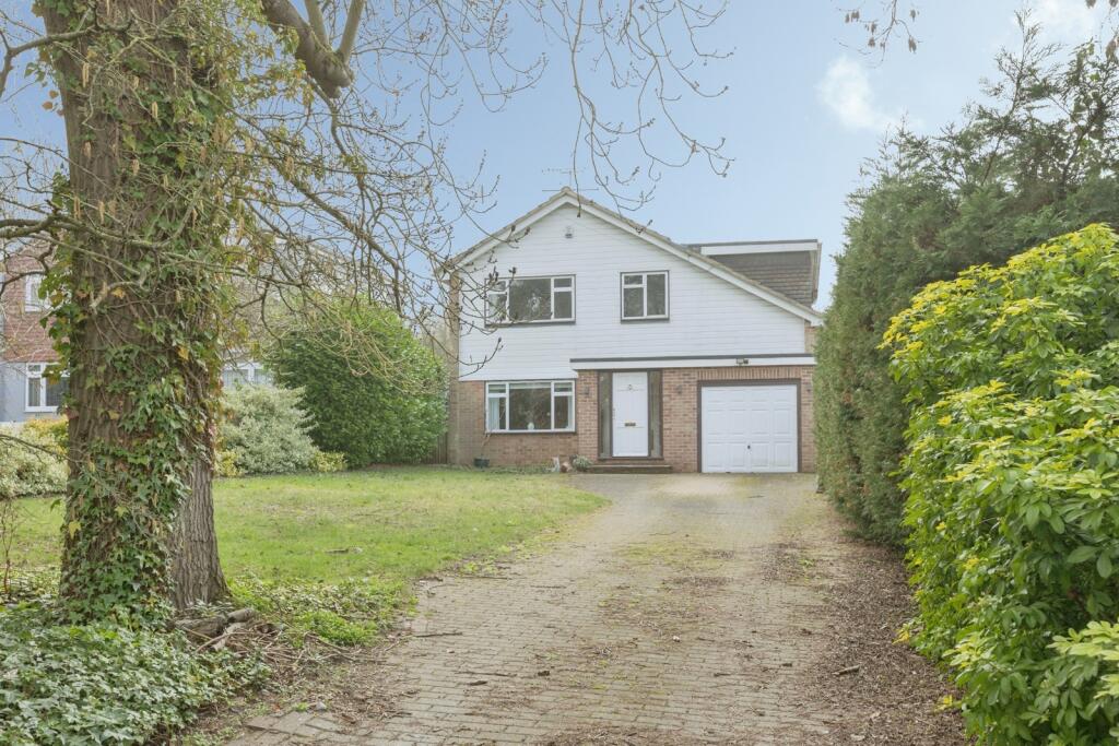 Main image of property: Manor Drive, Hartley, Longfield, Kent, DA3