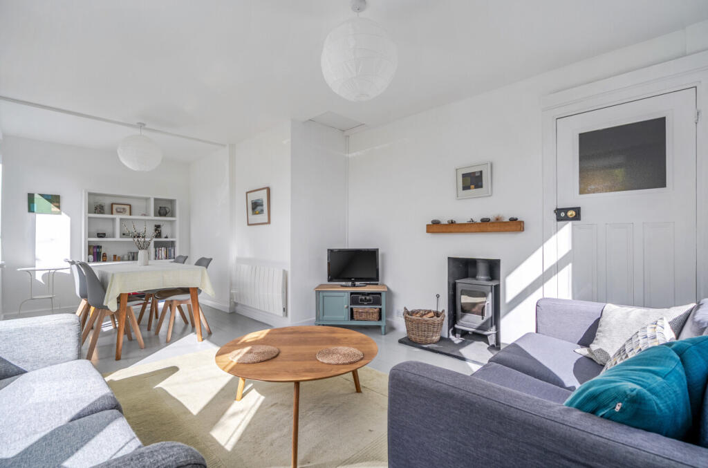 Main image of property: Halsetown Road, St Ives, Cornwall