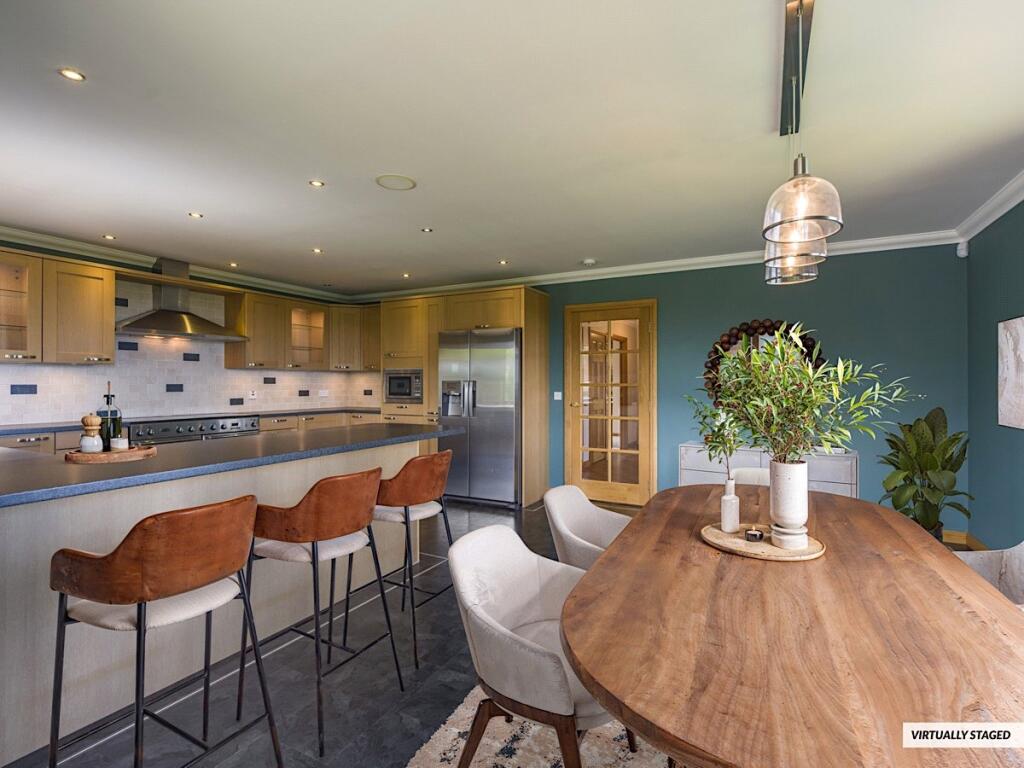 Druidsview, Stonehaven, Aberdeenshire, AB39 - View 5