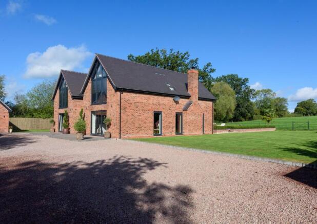 Example House