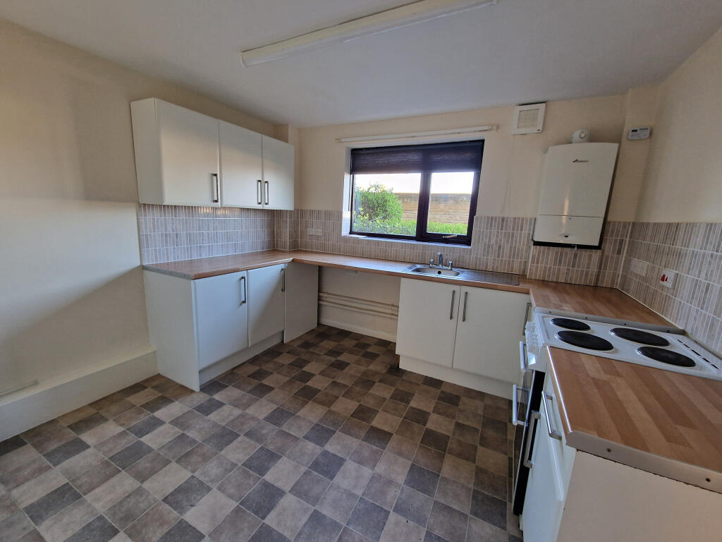 Additional image 3 of Beaumont House, Sherborne Road, Yeovil, Somerset, BA21 4HU