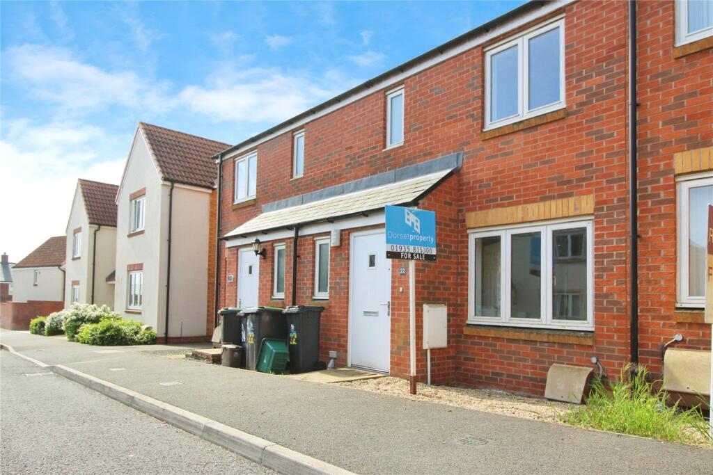 Main image of property: Kearvell Place, Sherborne, Dorset, DT9