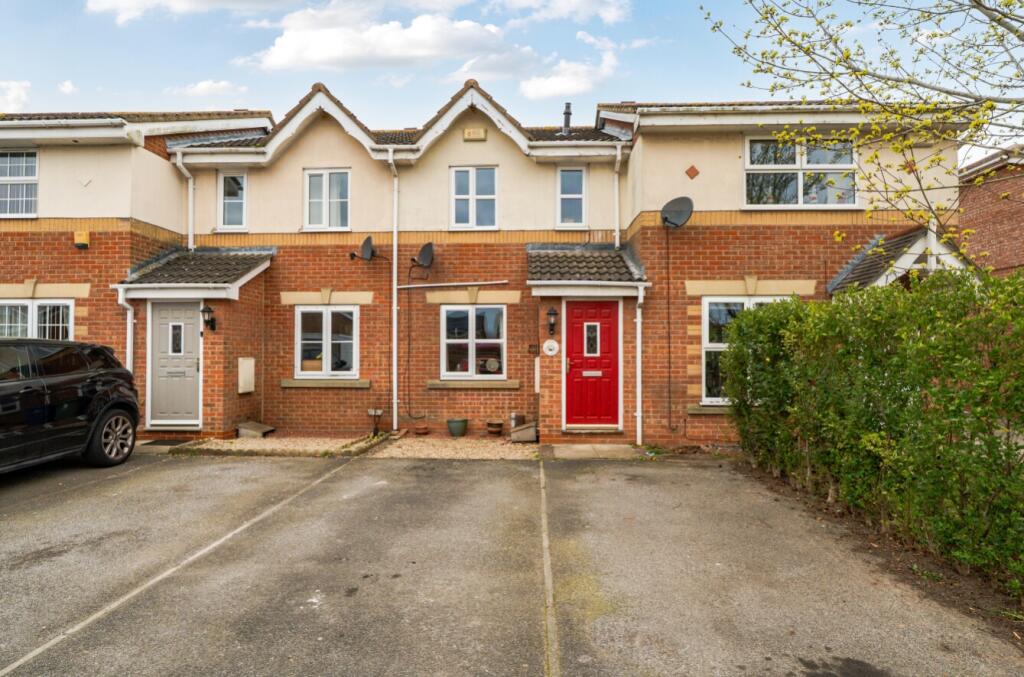 Main image of property: Buckingham Grove, Scartho Top, Grimsby, DN33 