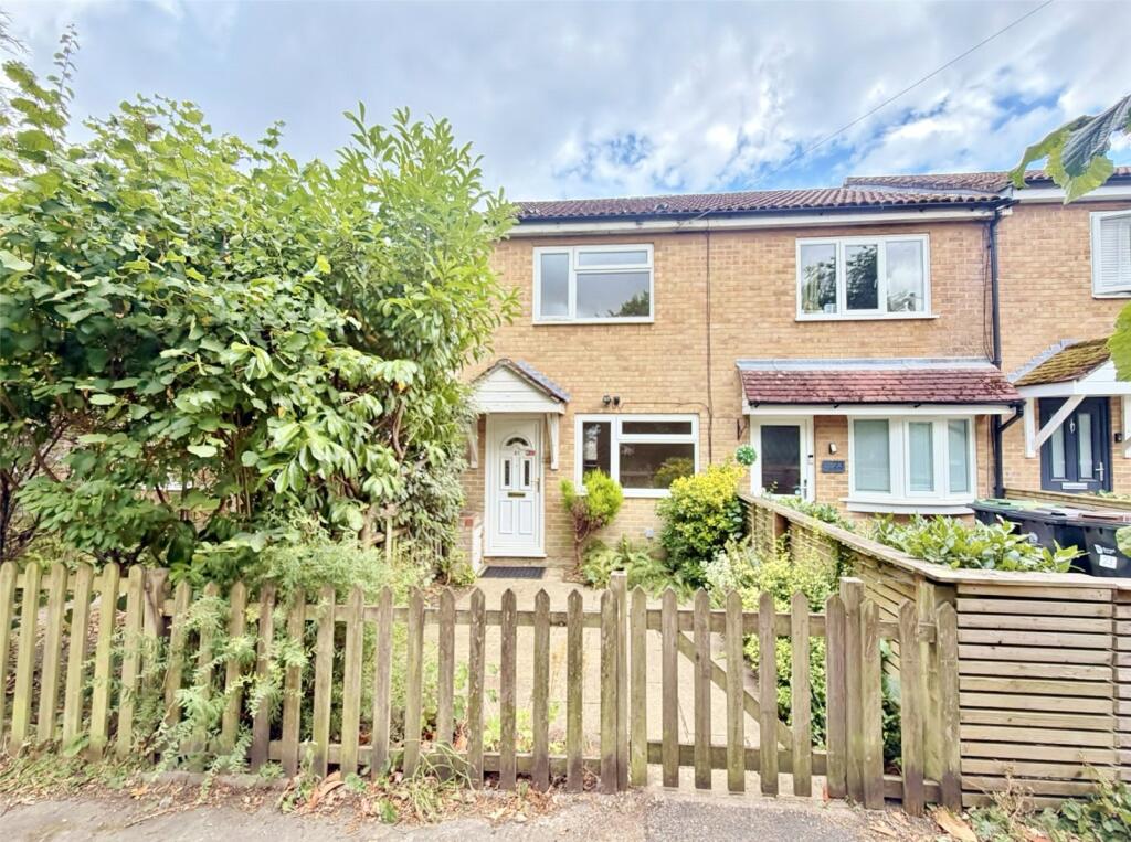 Main image of property: Newtown Lane, Verwood, Dorset, BH31