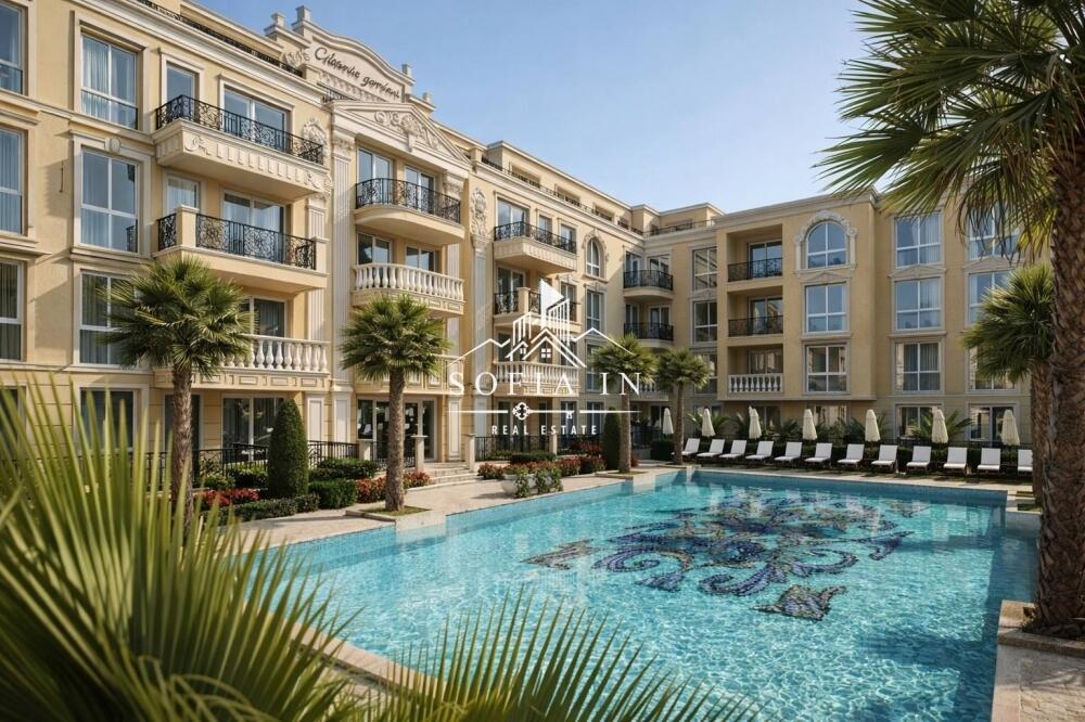 Main image of property: Burgas