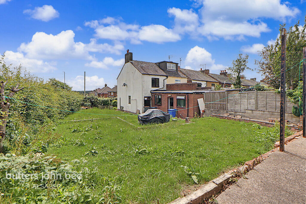 Main image of property: Queen Street, Audley