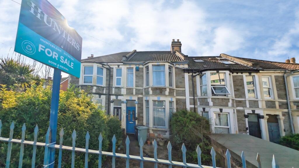 Main image of property: Lodge Causeway, Bristol