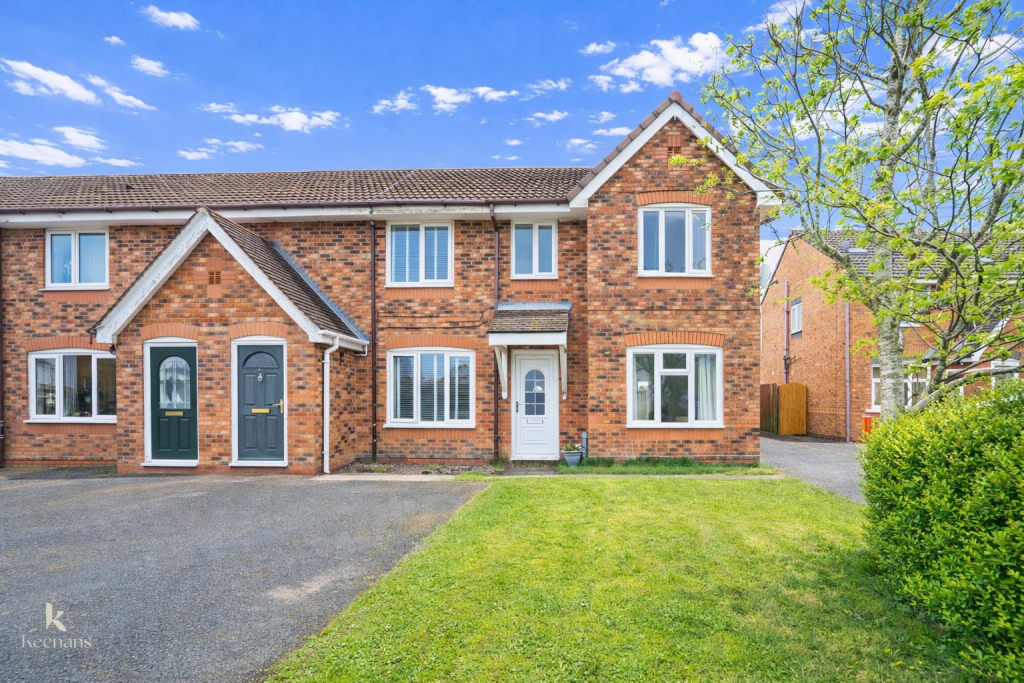 Main image of property: Lindisfarne Avenue, Blackburn