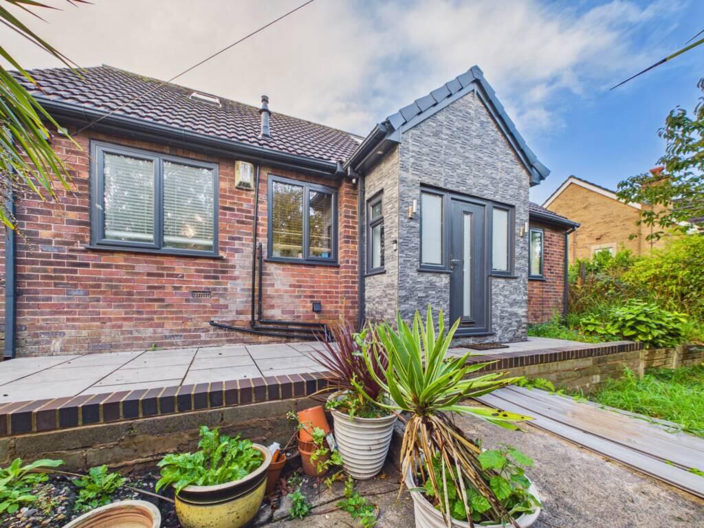 Main image of property: Gorsey Brow, Billinge WN5 7NX