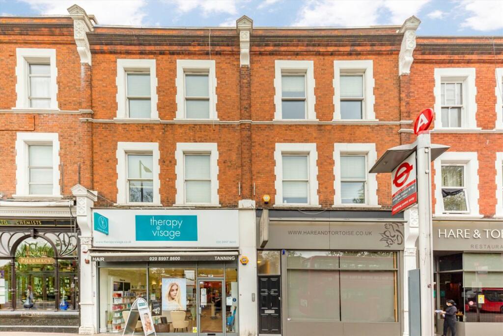 Main image of property: Haven Green, Ealing