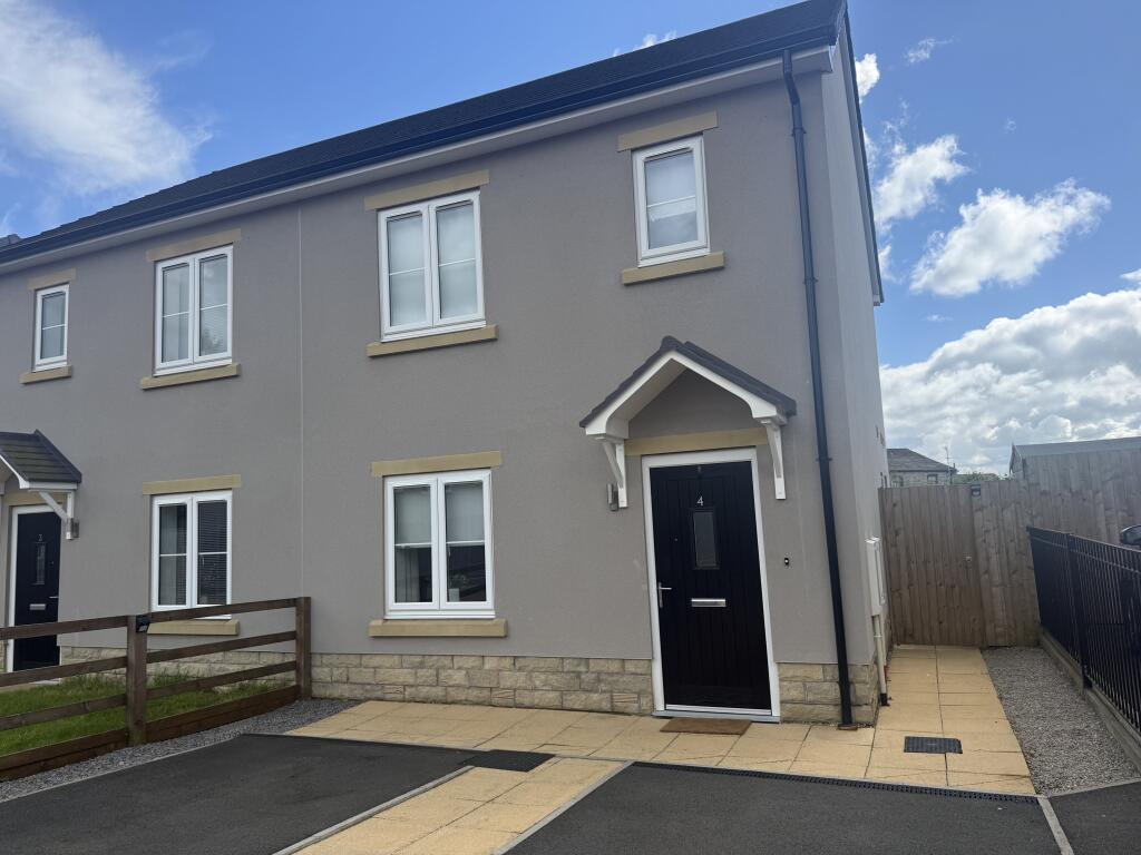 Main image of property: West End Drive, Hellifield, North Yorkshire