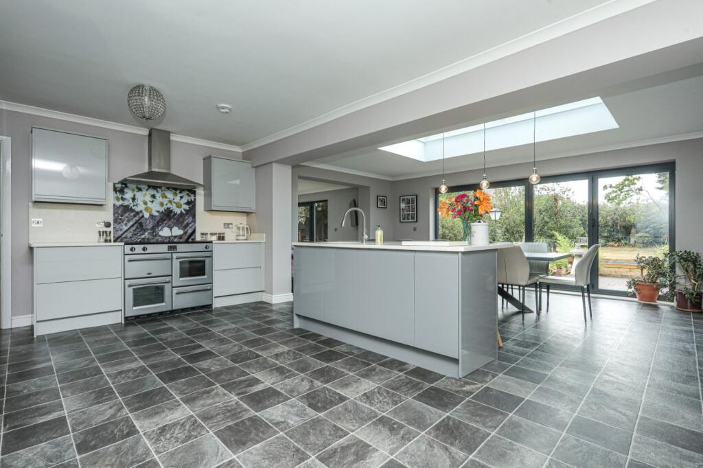 House in Thanet, Kingsgate, Broadstairs and St Peters - View 5