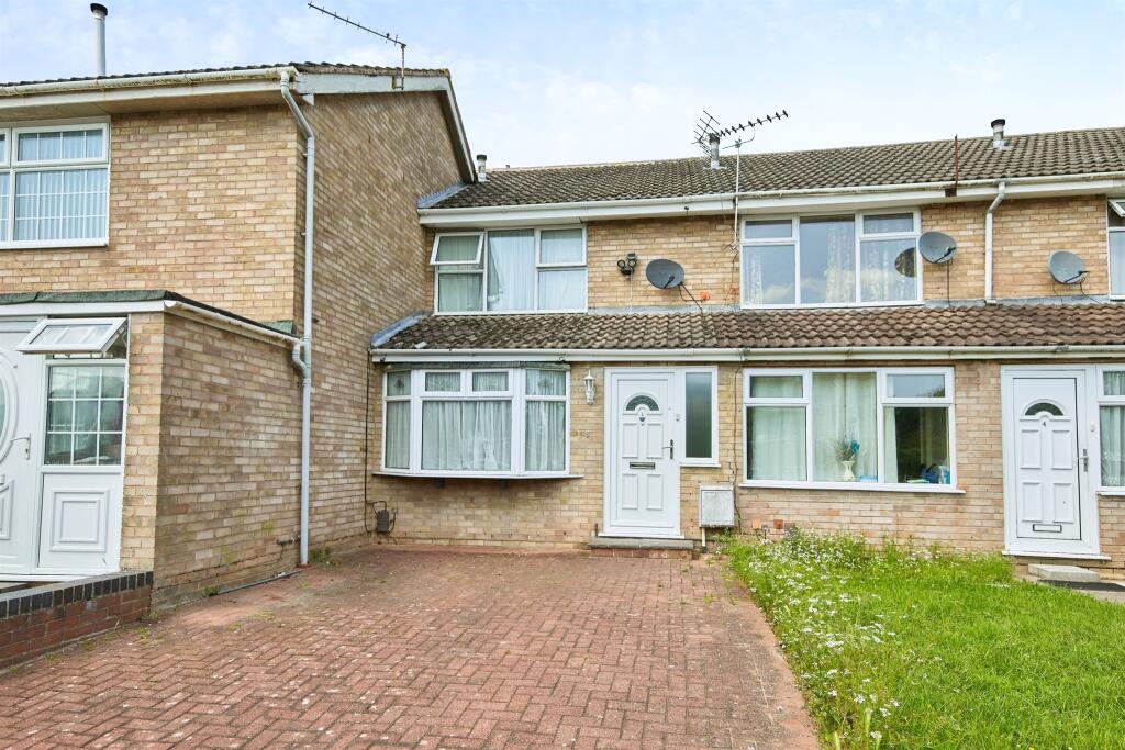 Main image of property: Waltham Avenue, Sinfin, Derby