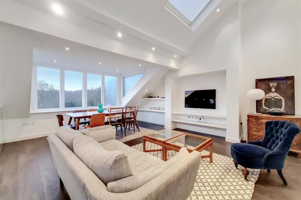 Main image of property: South Hill Park, London, NW3